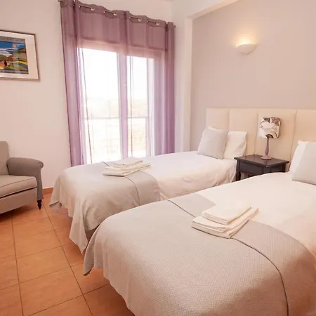 Nortada T2 Apartament *