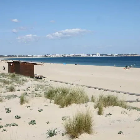 Nortada T2 Apartament *