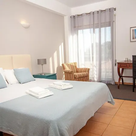 Nortada T2 Apartment