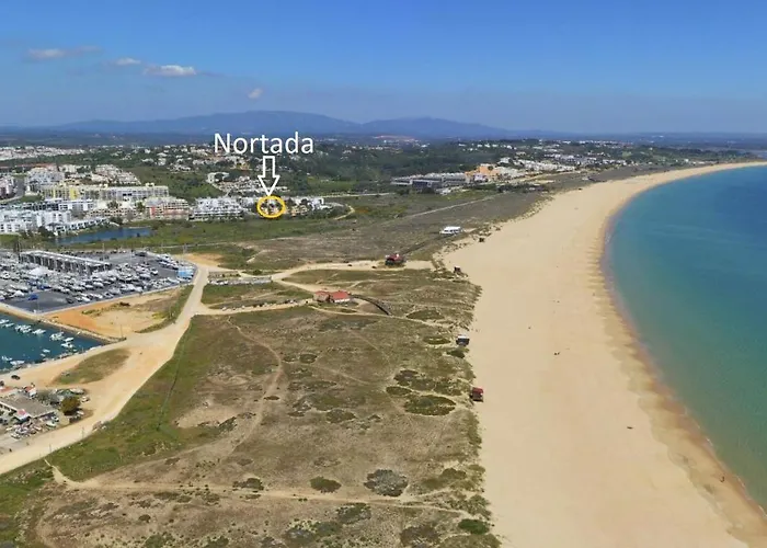 Appartamento Nortada T2