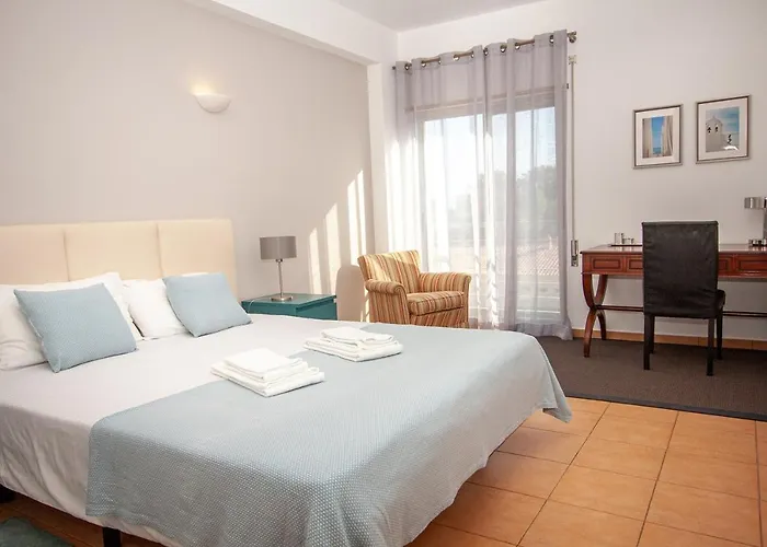 Nortada T2 Apartment