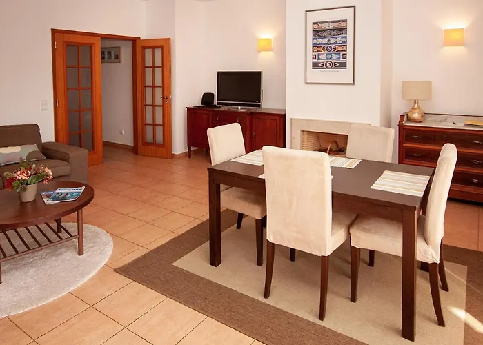 Nortada T2 Apartment *