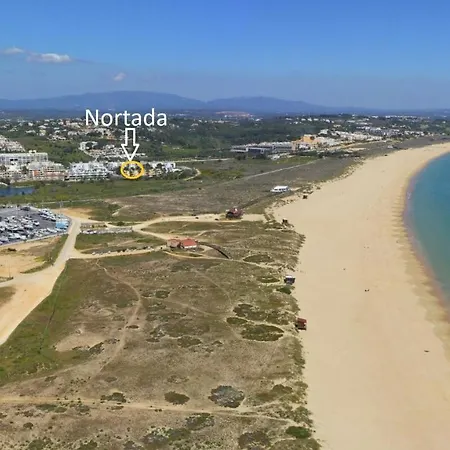 Appartement Nortada T2